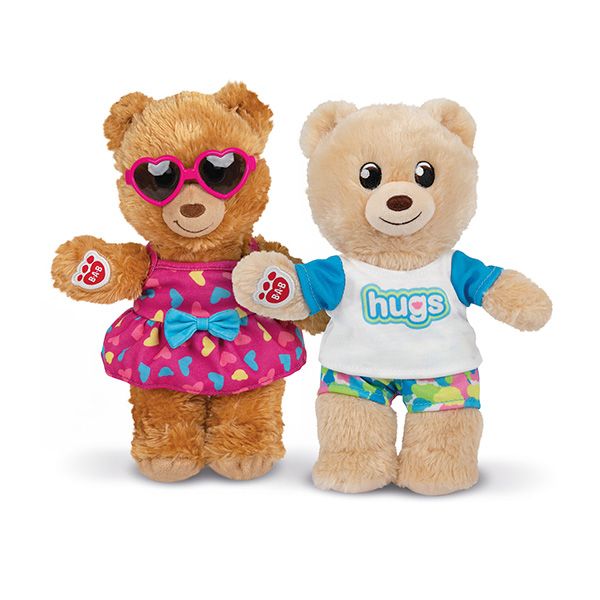 Build-a-Bear Workshop Stuffing Station - Image