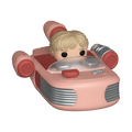 Bitty Pop! - Star Wars Starter Set, rear view