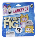 Lankybox Mini Mystery Figures - Image