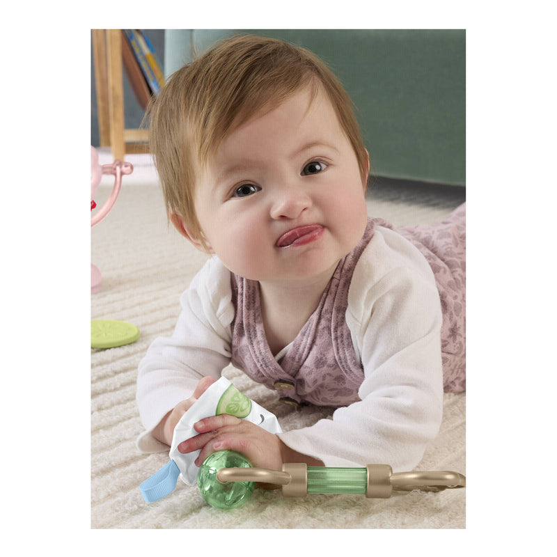 Fisher Price Mini Me Moments Self Care Gift