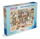 Crazy Cats - Mrs Hardwick's Haberdashery 1000 Piece Jigsaw Puzzle