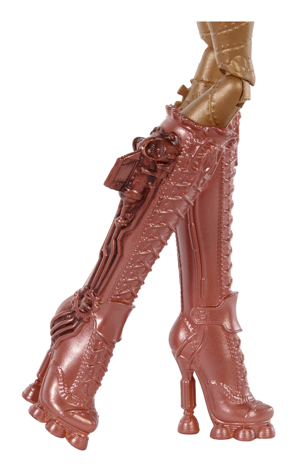 Monster High Boo-riginal Creeproduction Robecca Steam, alternate view