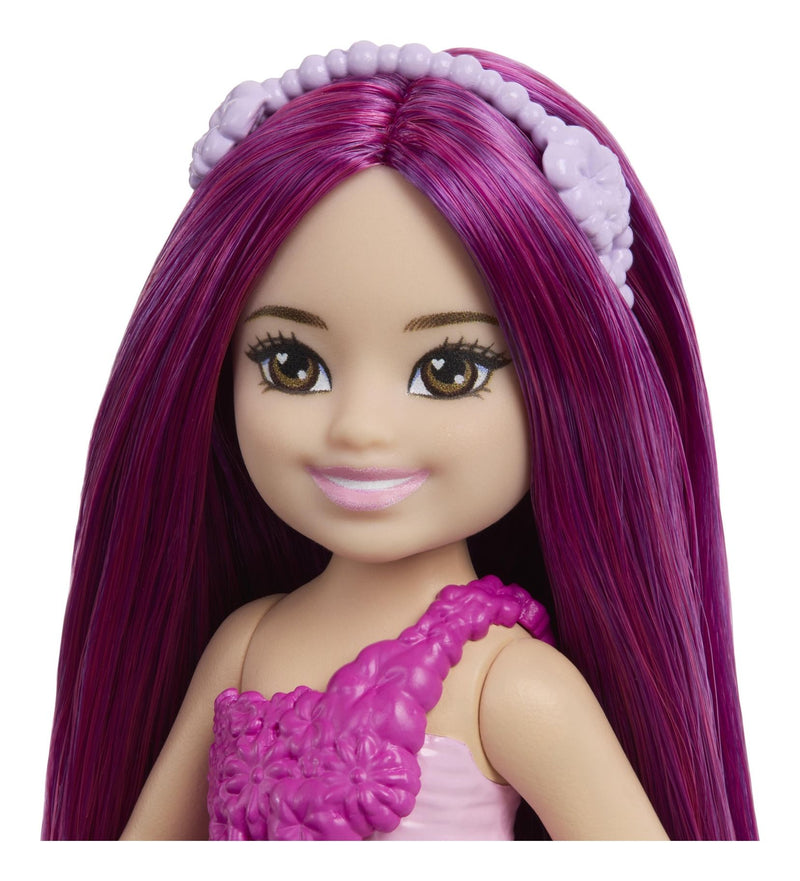 Barbie Chelsea Fantasy Dolls Assortment - Image