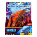 Monsterverse 6" Burning Godzilla