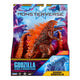 Monsterverse 6" Burning Godzilla