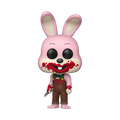 Silent Hill - Robbie the Rabbit Funko Pop! Vinyl Figure
