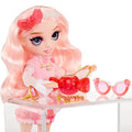 Rainbow High Creative Crystals Feature Doll - Bella - Image