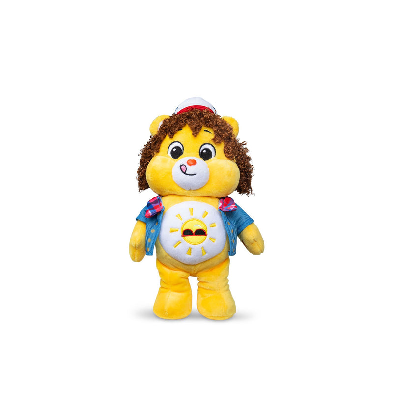 Care Bears - 22cm Stranger Things Dustin - Image