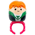 Squishalongs - Harry Potter 6 Pack (Style 2) W2