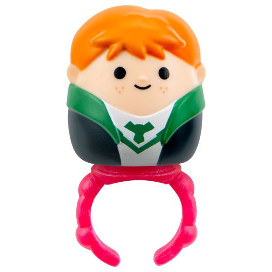 Squishalongs - Harry Potter 6 Pack (Style 2) W2