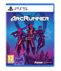 ArcRunner - PlayStation 5