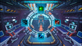 ArcRunner - PlayStation 5