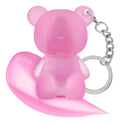 Mini Glam Purse w/Cosmetic Bunny Assortment - Image