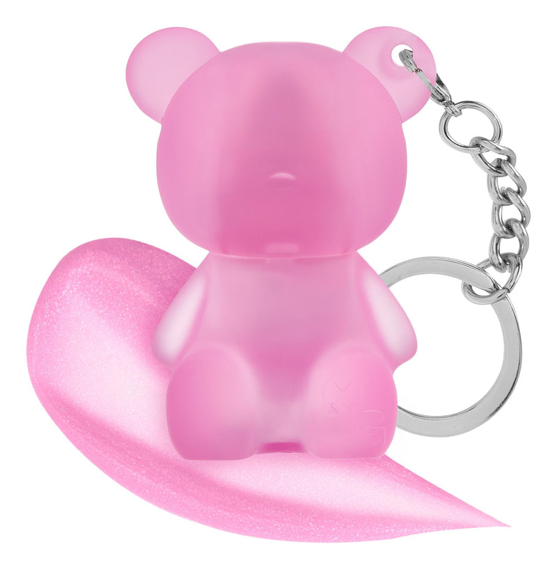 Mini Glam Purse w/Cosmetic Bunny Assortment - Image