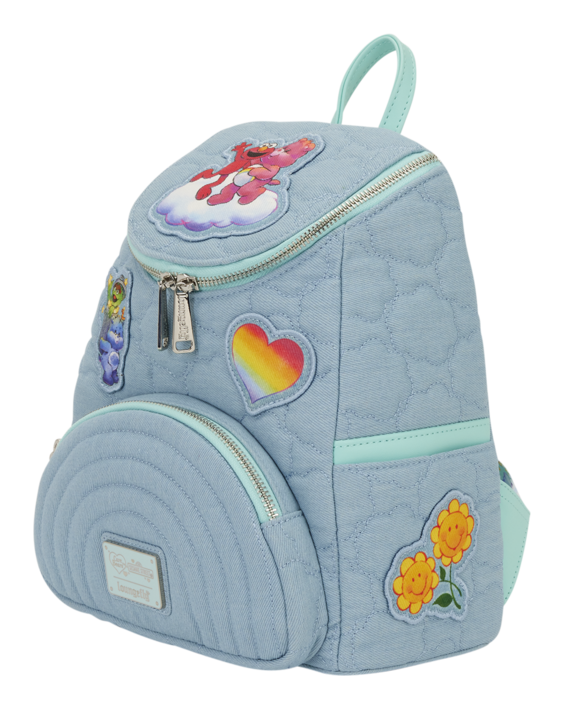 loungefly-care-bears-x-sesame-street-denim-mini-backpack
