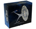 U.S.S. Enterprise NCC-1701-J (Universe-class) XL EDITION Diecast Model Ship (Eaglemoss / Star Trek), rear view