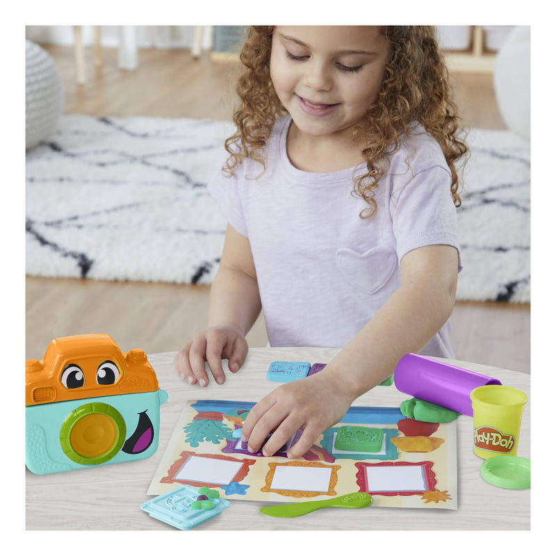 Play-Doh Camera Starter Set - Image