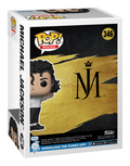 Pop! Vinyl - Michael Jackson - Superbowl - Image