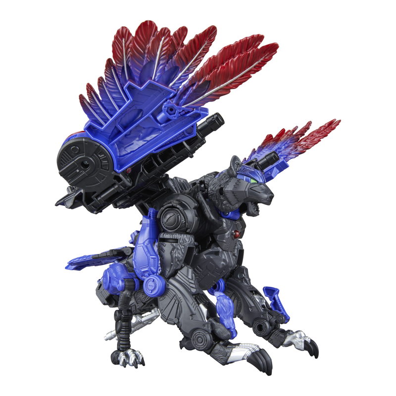 Transformers Age of the Primes Leader Class Razorclaw (Case of 2)