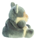 Palm Pals Lucian Wolf 5" - Image