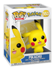 Pop! Vinyl - Pokemon - Pikachu (Waving)