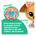 Lamaze Lovey the Pug - Image