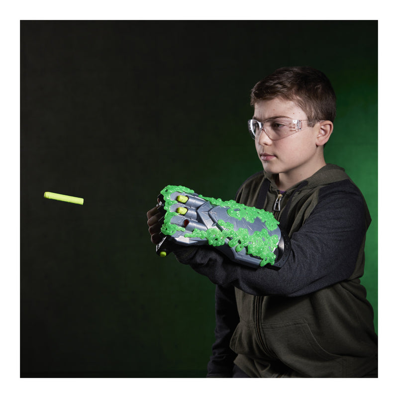 Marvel Studios Avengers: Doomsday Nerf Doctor Doom Doomglow Blaster