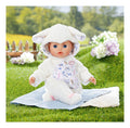 Baby Annabell Sheep Onesie 43cm - Image