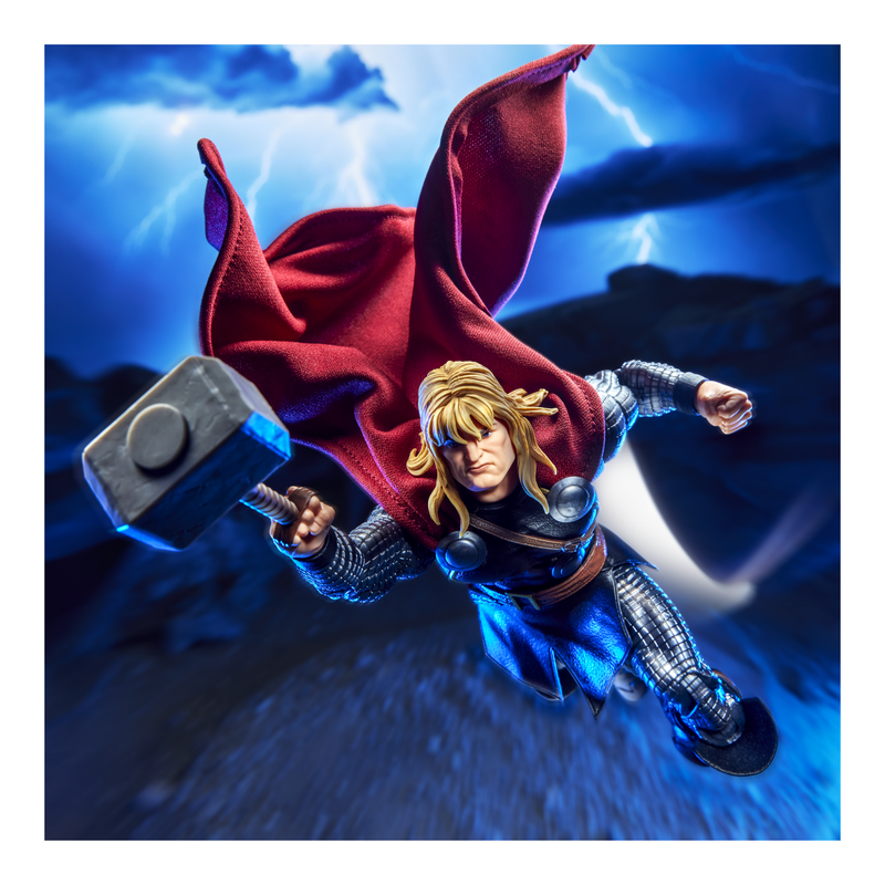 Marvel Legends Maximum Series Thor