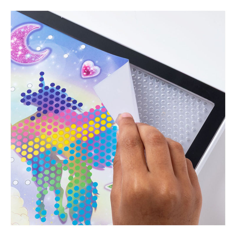 Lite Brite Colour Pop Rainbows - Image