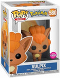 Pokemon - Vulpix Funko Pop! Vinyl Figure