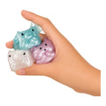 Mushykinz Shimmer Gemz Taba Squishy 3 Pack