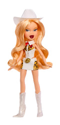Bratz Sassy Stampede Doll - Chloe