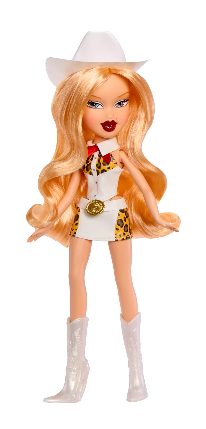 Bratz Sassy Stampede Doll - Chloe