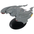 Son'A Flagship Model Die Cast Ship SPECIAL ISSUE (Eaglemoss / Star Trek)