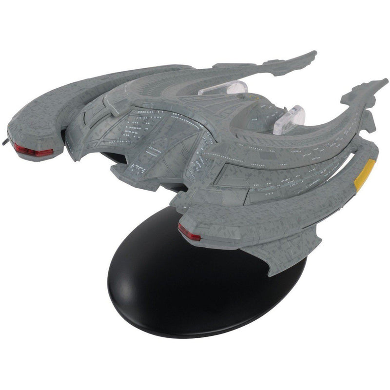 Son'A Flagship Model Die Cast Ship SPECIAL ISSUE (Eaglemoss / Star Trek)