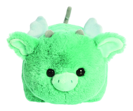 Spudsters Della Dragon 10"