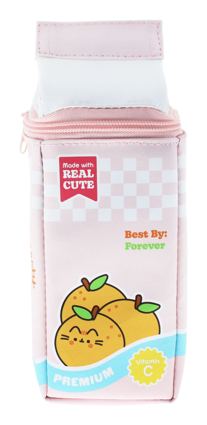 Pusheen Novelty Pencil Case - Image