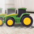 JD L & S Mini Vehicle 3 Pack - Image