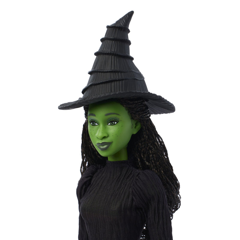Wicked Singing Elphaba Fashion Doll - Image