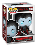 Pop! Vinyl - Sleepy Hollow - Headless Horseman - Image