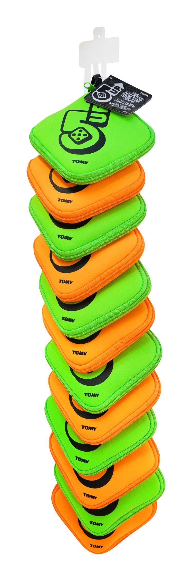 5 Up - Image