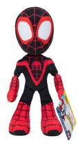 Spidey - Little Plush Assortment - Image
