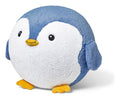 Yoga Ball Buddy with BubblePlush (Penguin) - Image