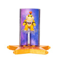 The Super Mario Galaxy Movie - 1.5” Figure with Star Launcher Accessory Assortment
