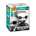 Bitty POP: Nightmare Before Christmas Starter Set - Image