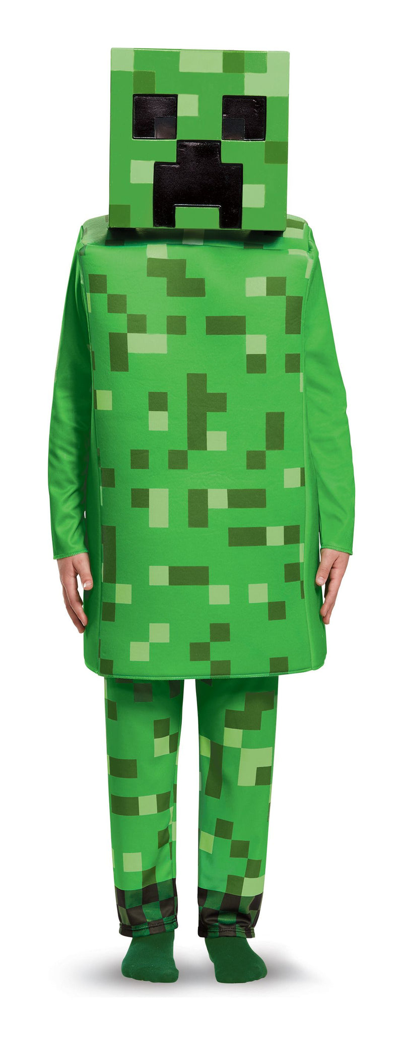 Minecraft Creeper Deluxe (4-6) - Image