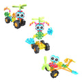 Kid K'nex Zoomin' Buddies