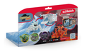 Schleich - Ice Bug VS Fire Kraken - Image