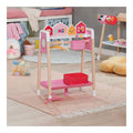 Baby Born Clothes Rail
